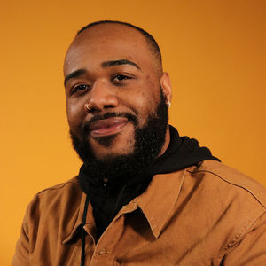 Meet your Posher, Brandon